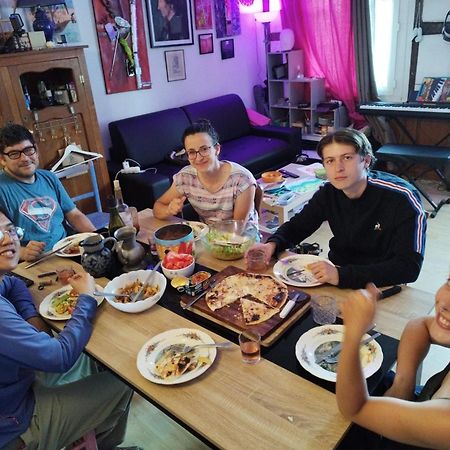 Brant Academy Petite France Hostel Strasbourg Ngoại thất bức ảnh
