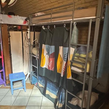 Brant Academy Petite France Hostel Strasbourg Ngoại thất bức ảnh