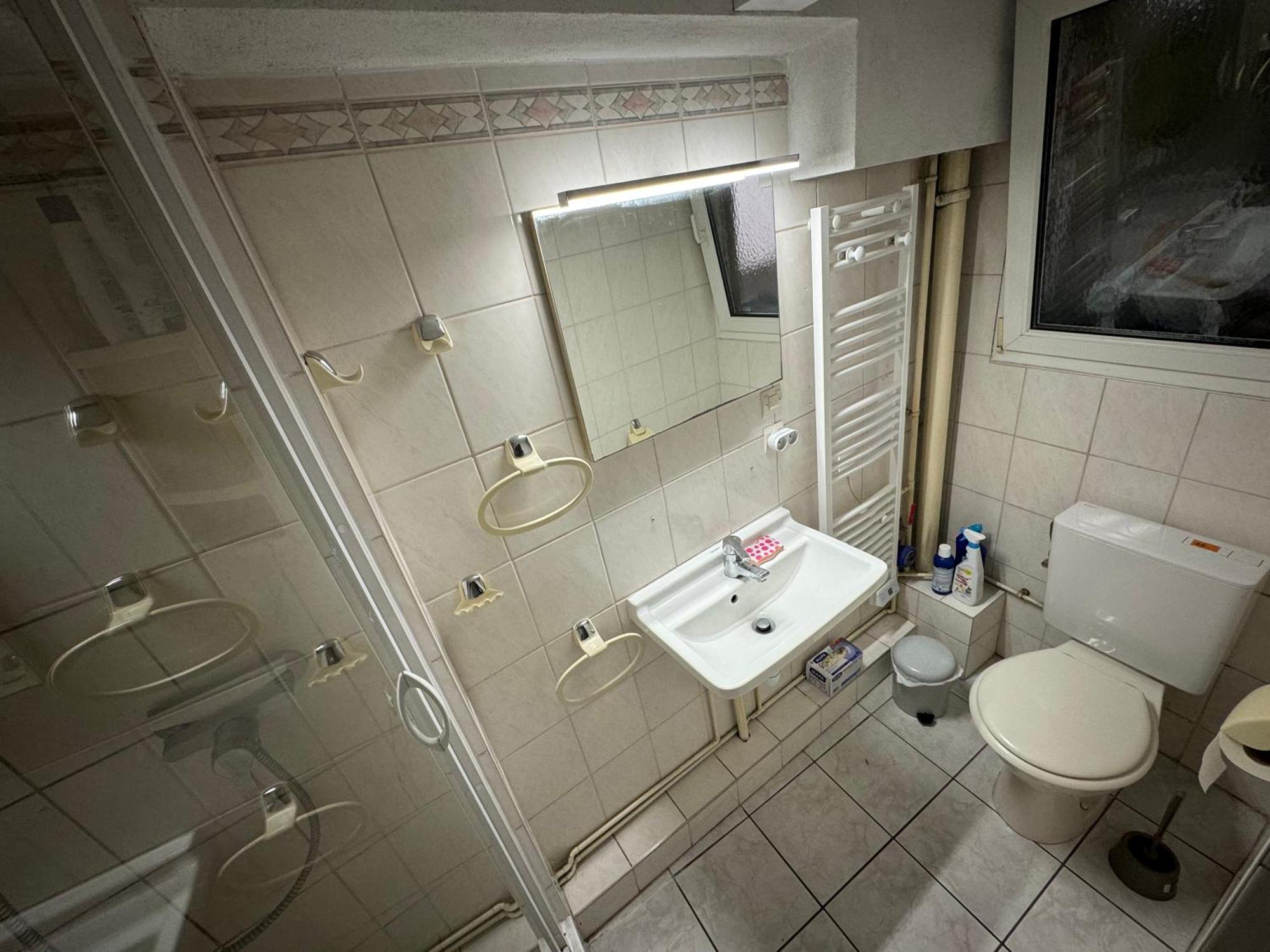 Brant Academy Petite France Hostel Strasbourg Ngoại thất bức ảnh