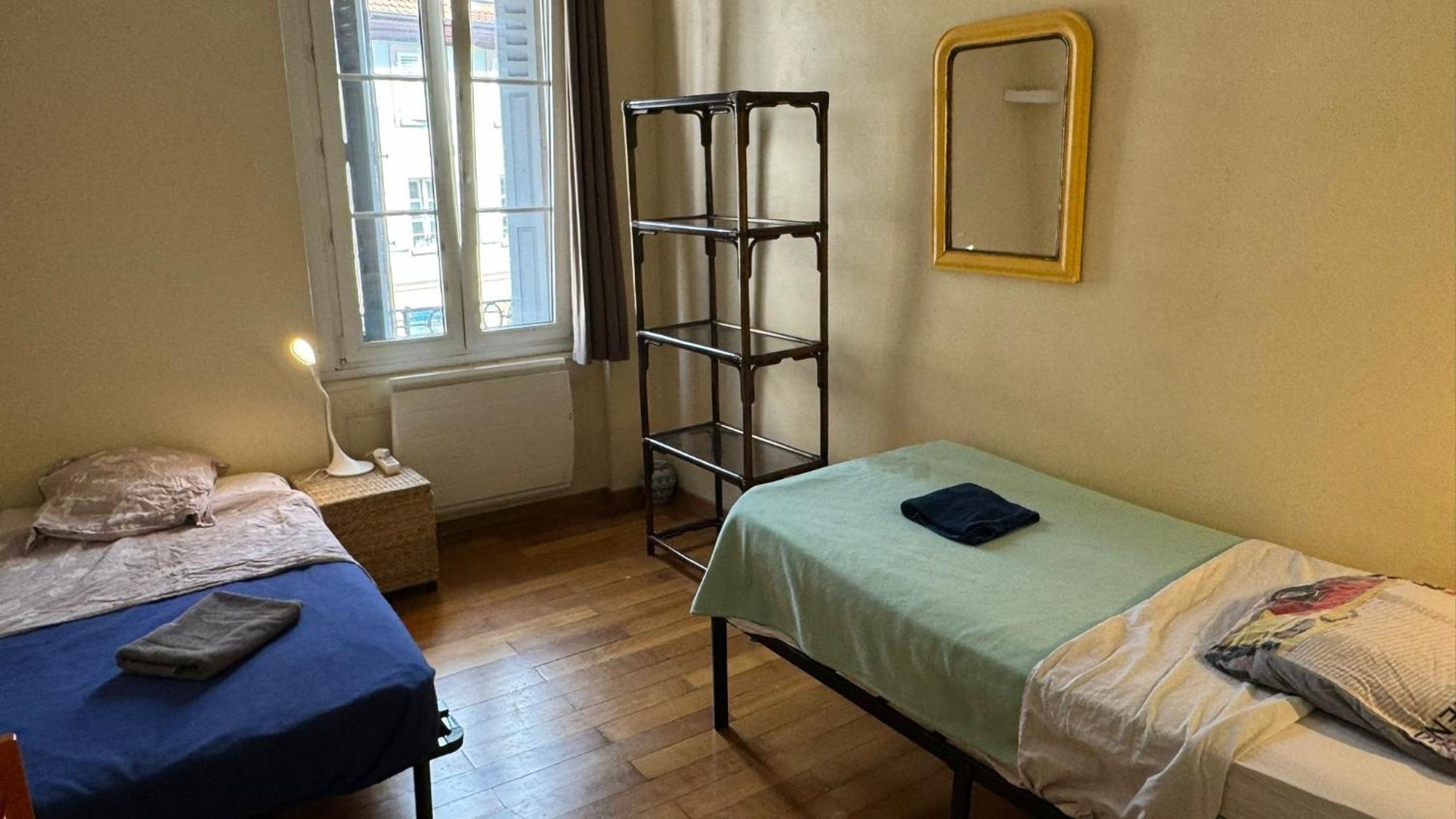 Brant Academy Petite France Hostel Strasbourg Ngoại thất bức ảnh