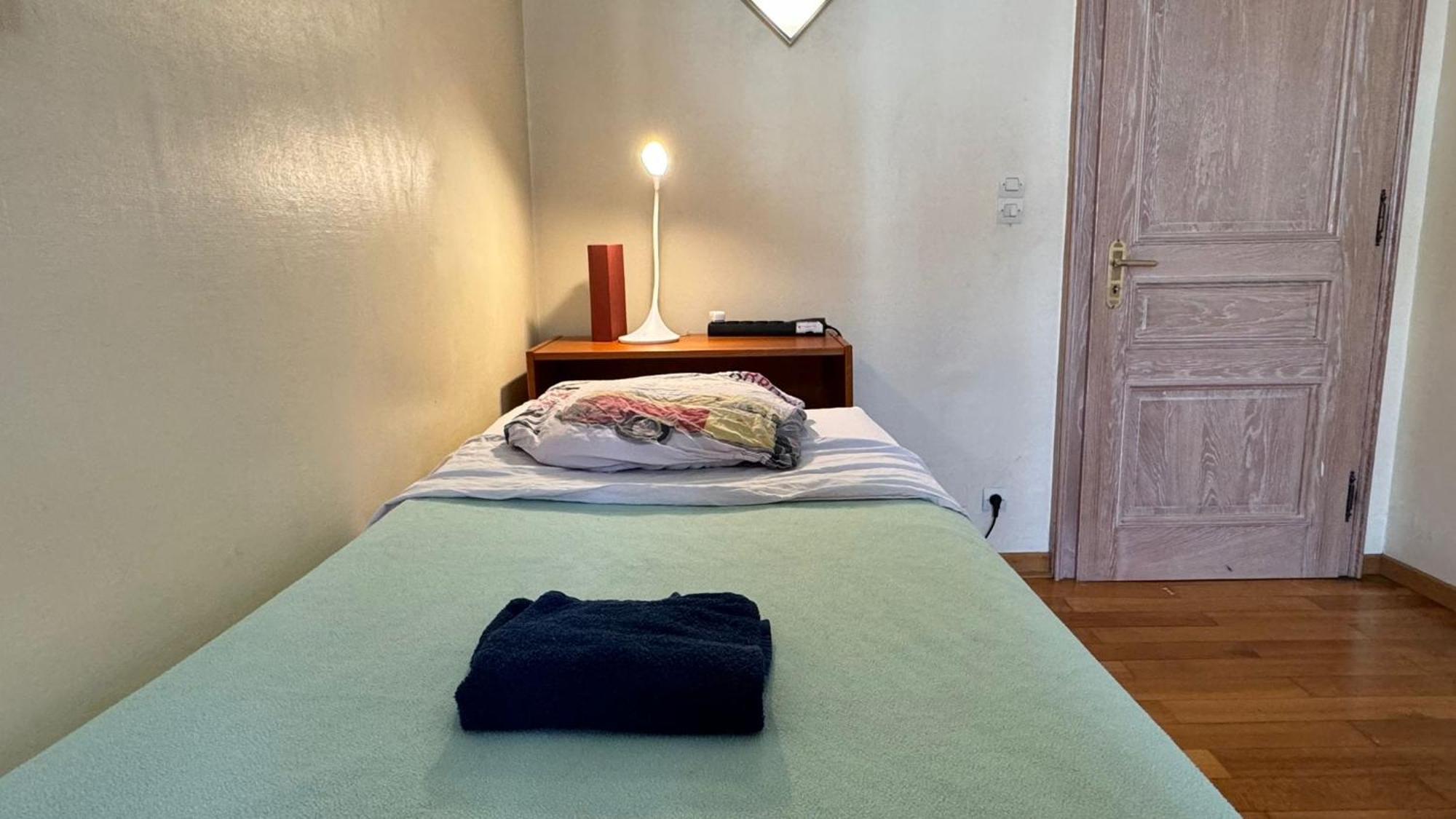 Brant Academy Petite France Hostel Strasbourg Phòng bức ảnh