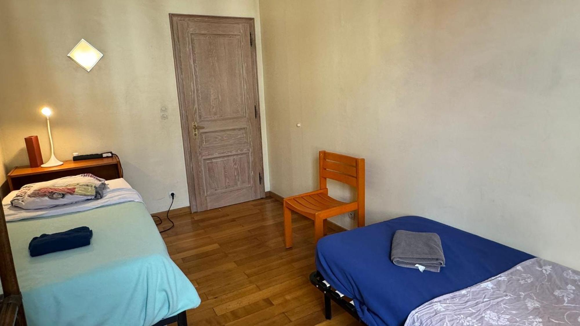 Brant Academy Petite France Hostel Strasbourg Phòng bức ảnh