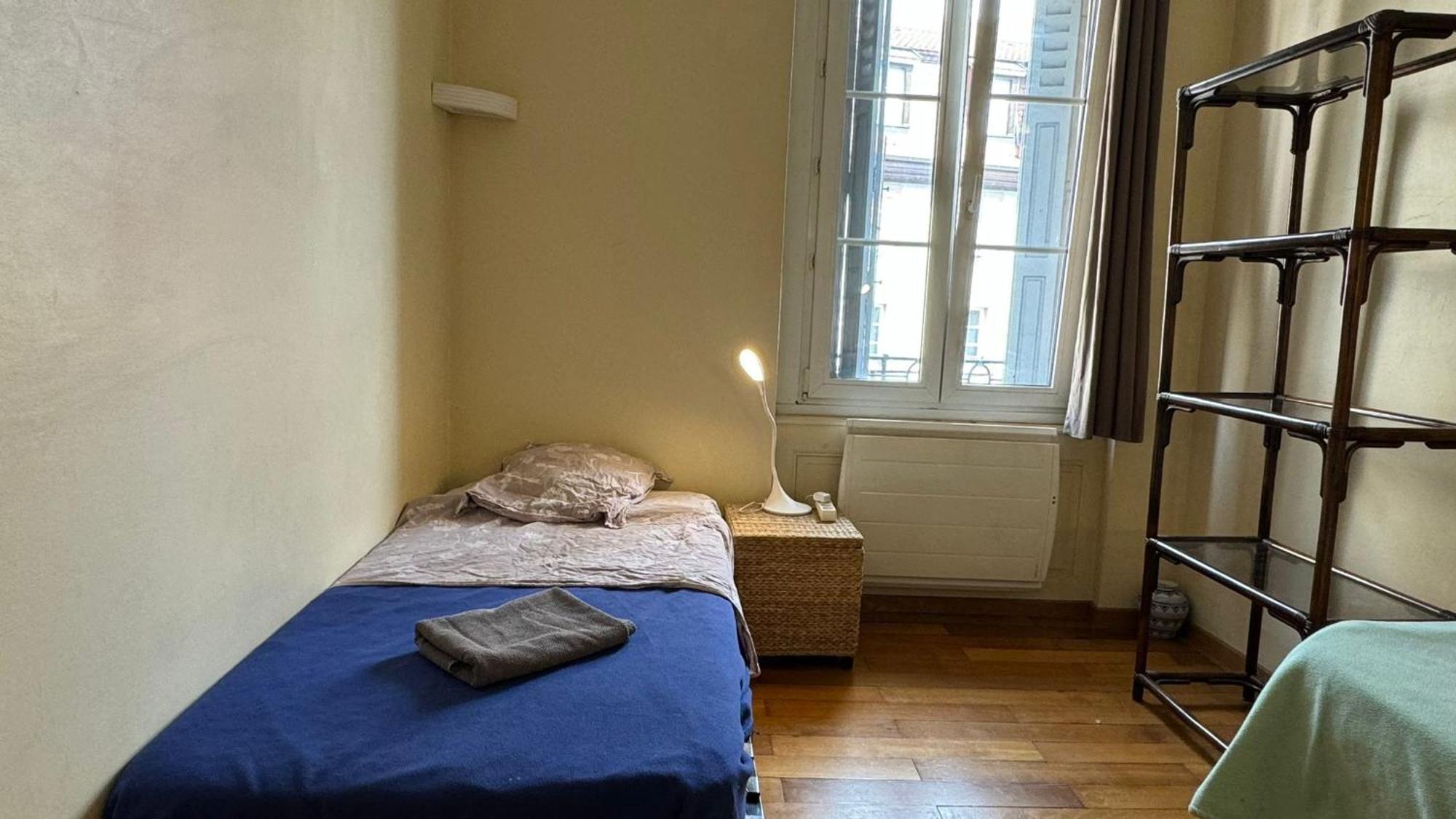 Brant Academy Petite France Hostel Strasbourg Phòng bức ảnh