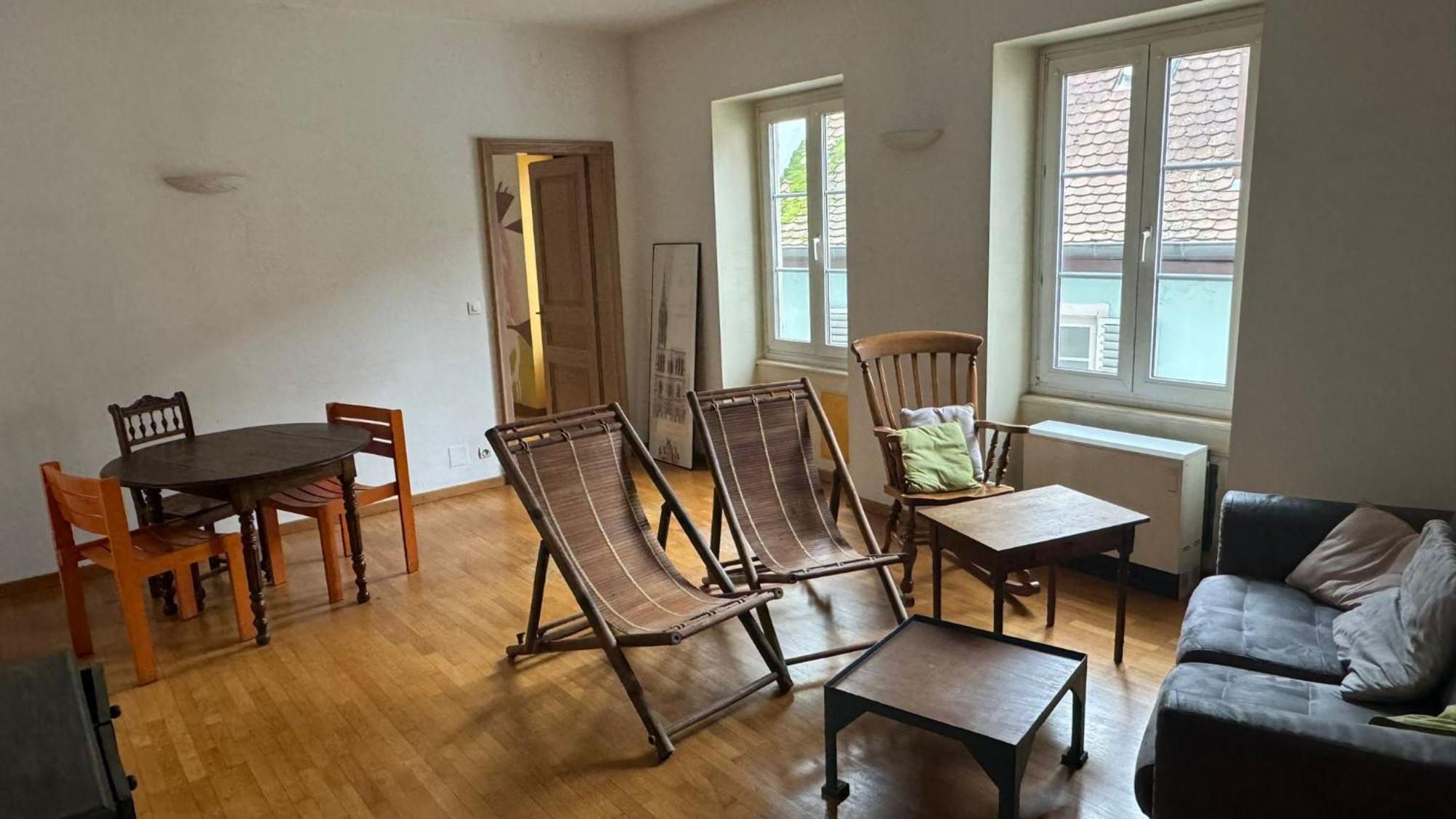 Brant Academy Petite France Hostel Strasbourg Ngoại thất bức ảnh
