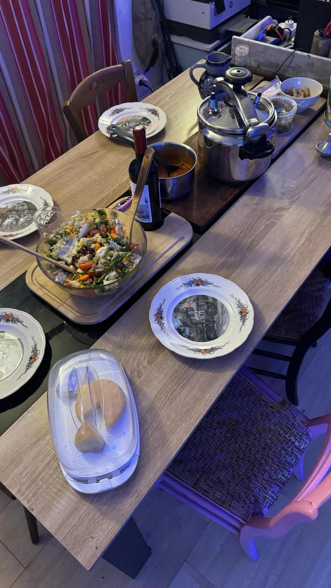 Brant Academy Petite France Hostel Strasbourg Ngoại thất bức ảnh