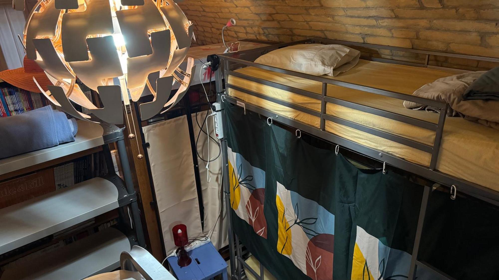 Brant Academy Petite France Hostel Strasbourg Ngoại thất bức ảnh