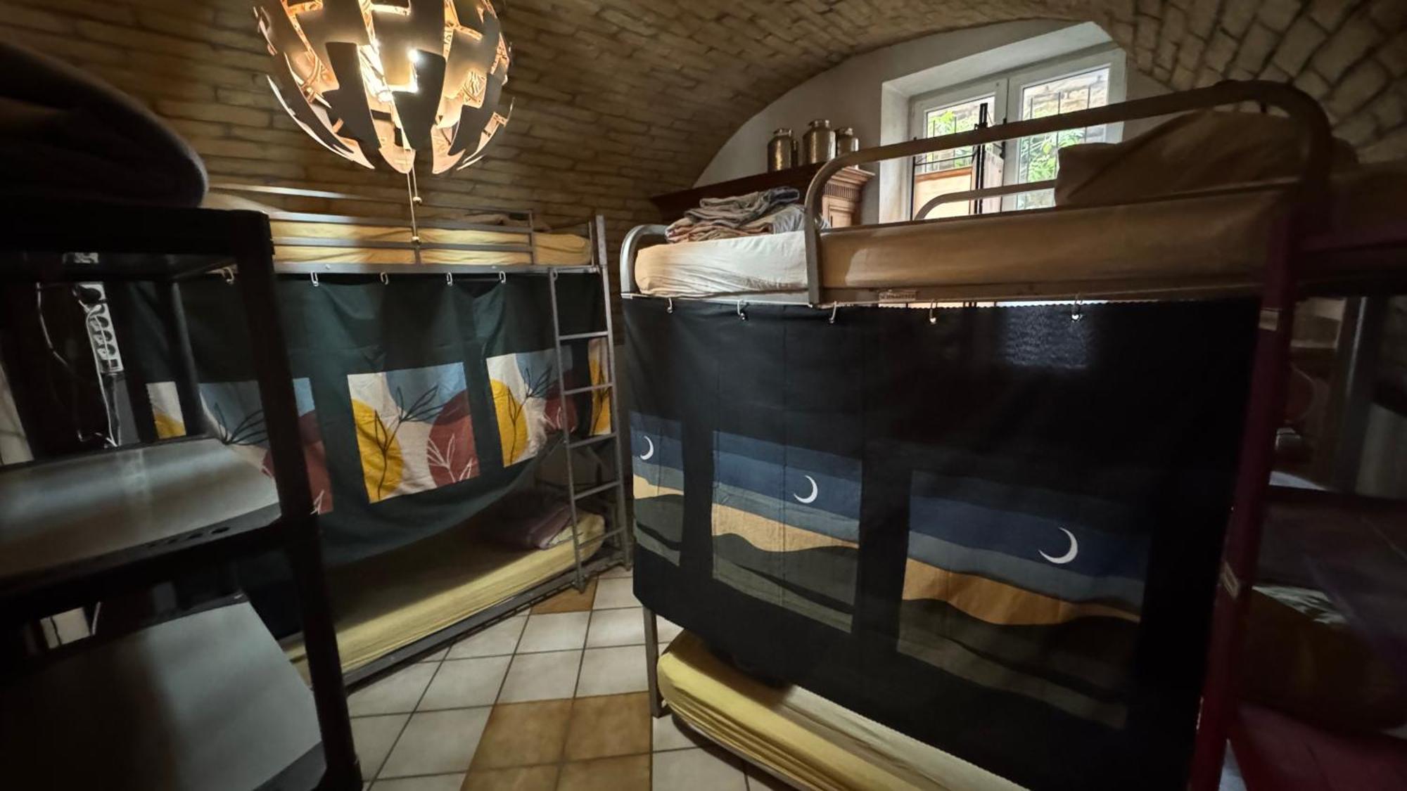 Brant Academy Petite France Hostel Strasbourg Ngoại thất bức ảnh